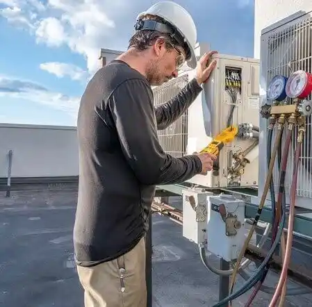 hvac services Bethel Island